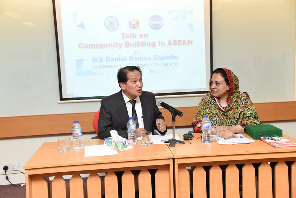 Community Building in ASEAN 17