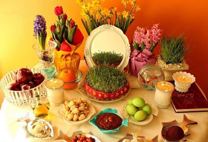 Nowruz 2