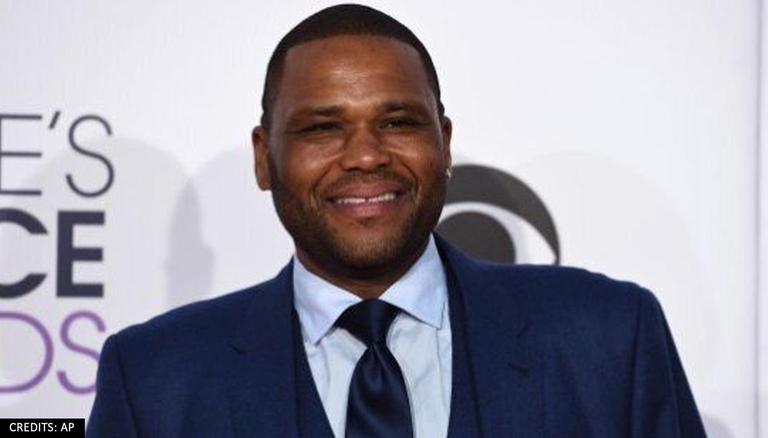 Anthony Anderson wants to end his Emmys nomination streak