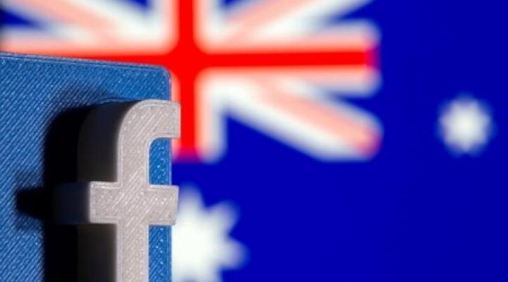 CNN denies Australians access to its Facebook pages
