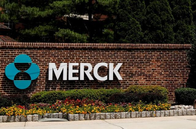 Merck says, research shows its Covid-19 pill works against variants