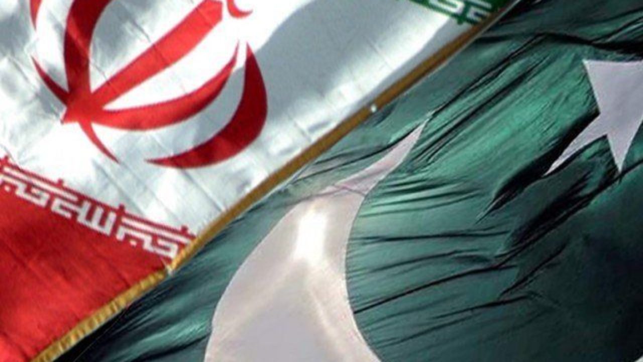 2nd Round of Pakistan Iran Higher Border Commission