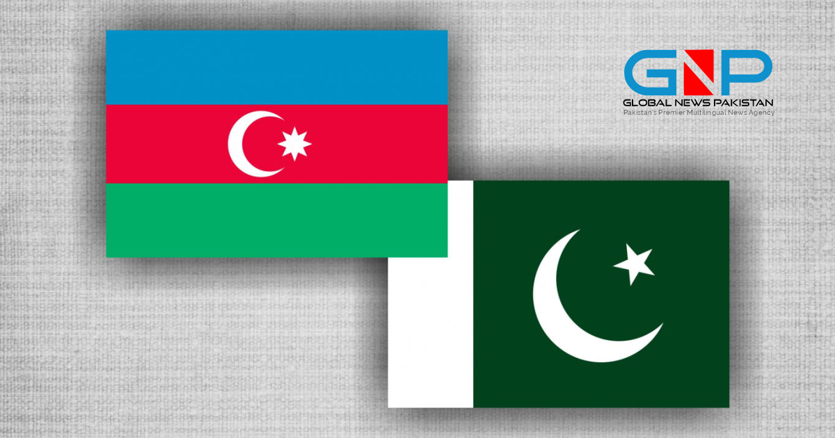pakistan azerbaijan