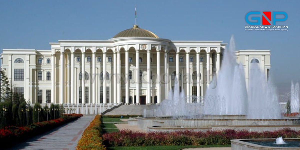 Law on Amnesty Signed by President of Tajikistan