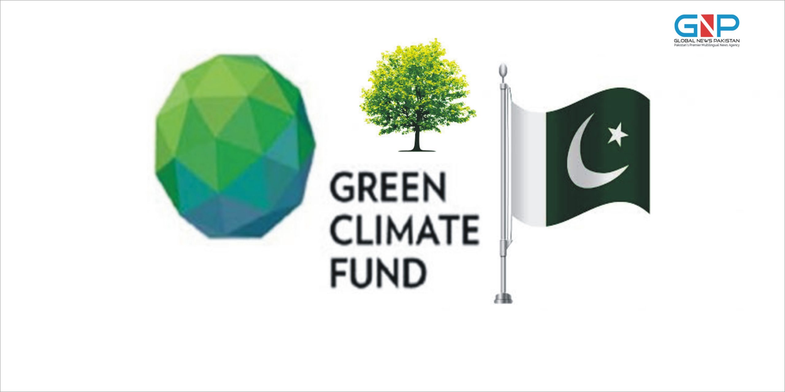 Pakistan elected as Co Chair to Green Climate Fund scaled