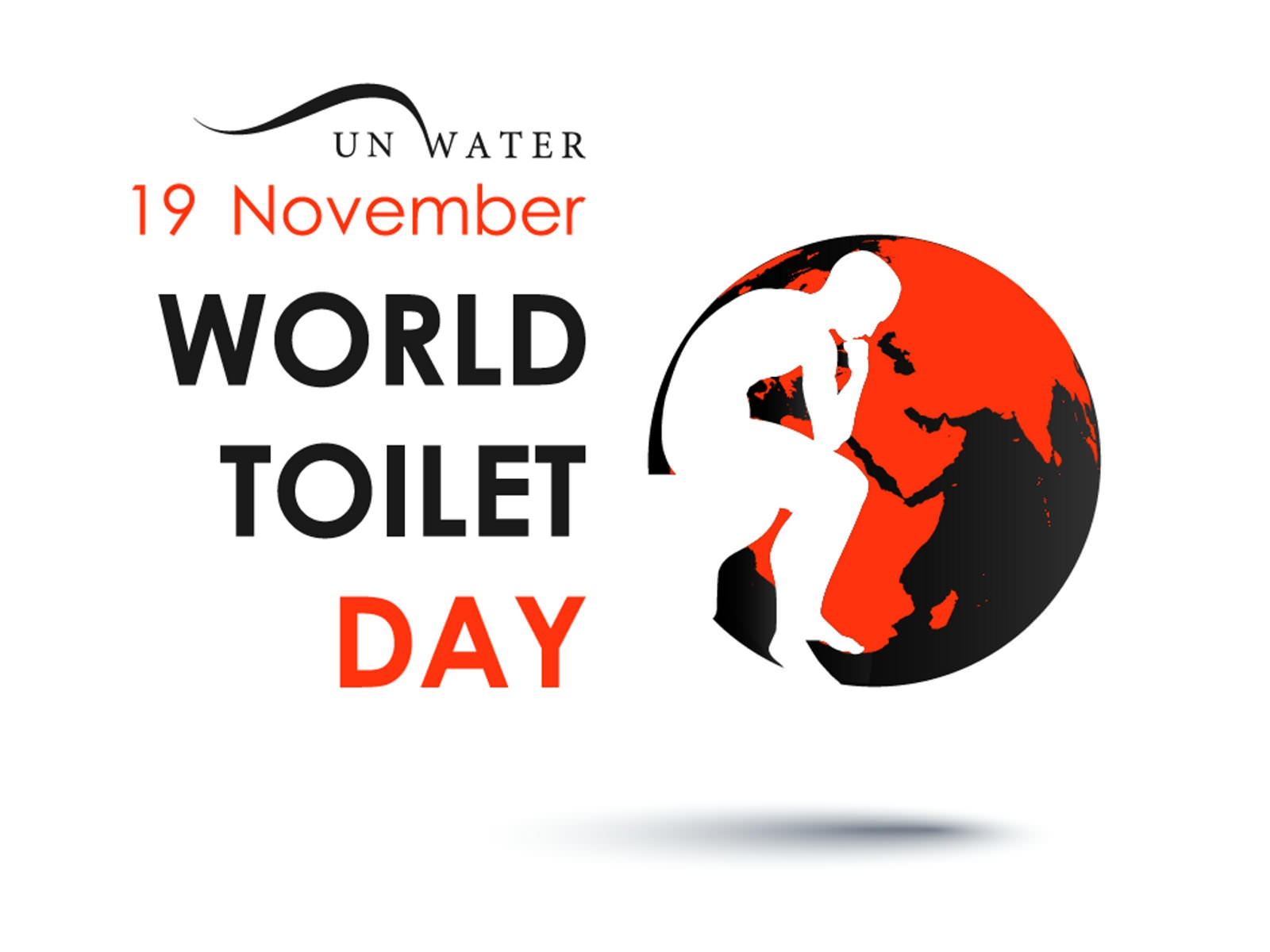 World Toilet Day WTD logo