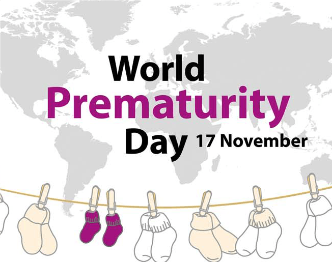 world prematurity day
