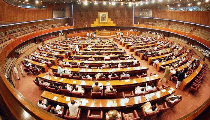 Army Act amendments bill likely to be tabled today