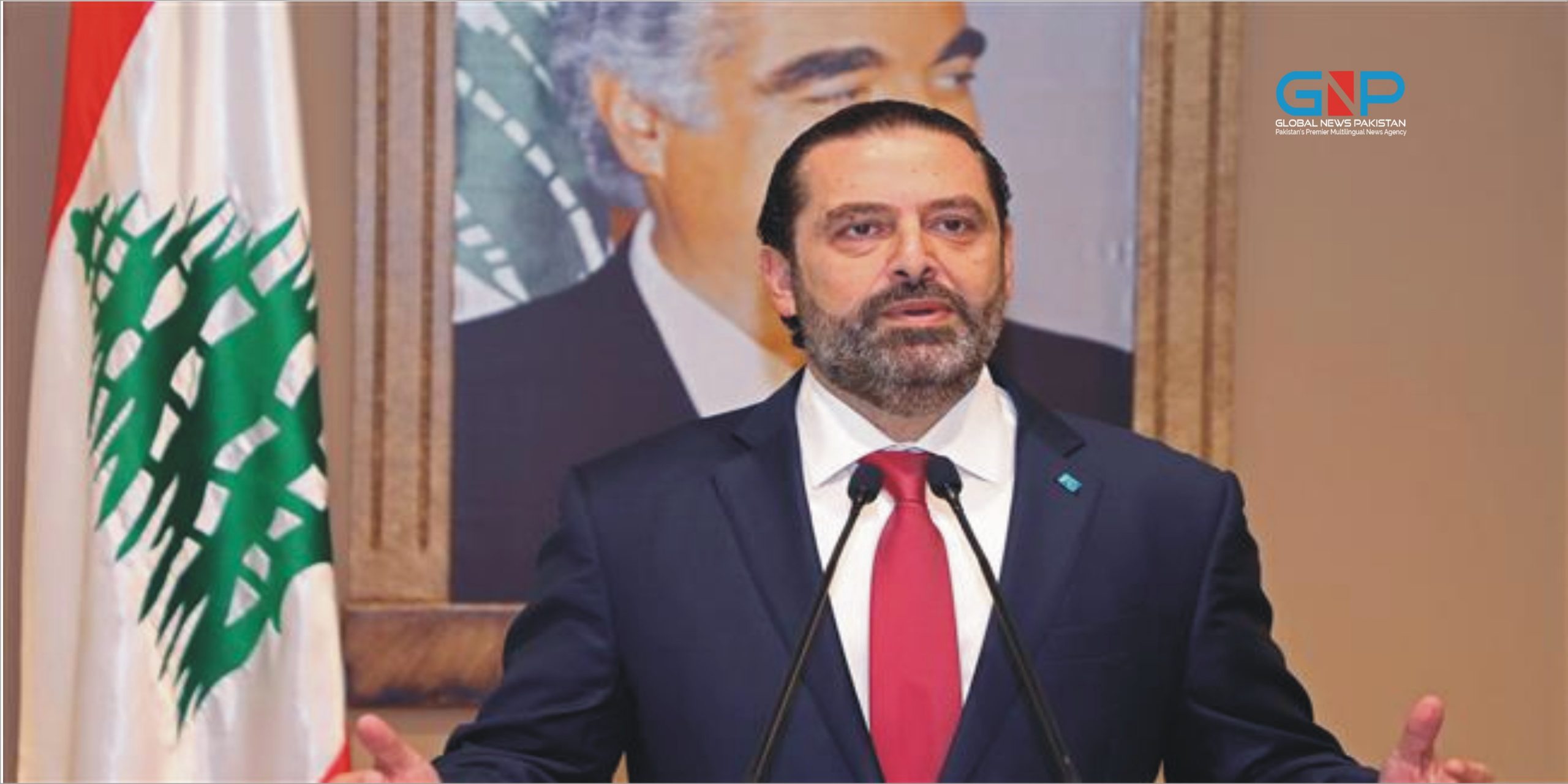 Hariri urged politicians to “stop wasting time” for solving the Lebanese economic crisis scaled