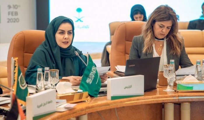 Arab Women’s Committee announces Riyadh as capital of Arab Women 2020 2