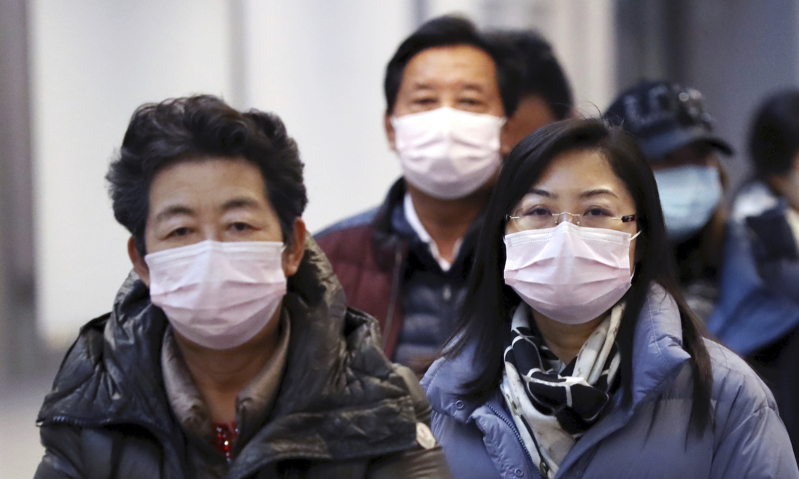 China says has allocated 14.16 billion for curbing coronavirus outbreak