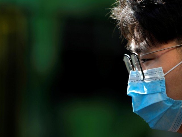 China virus death toll jumps to 2118