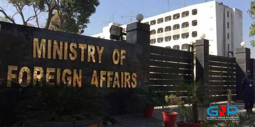 Indian Diplomat summoned to register Pakistan’s strong protest against Ceasefire Violations by India 1