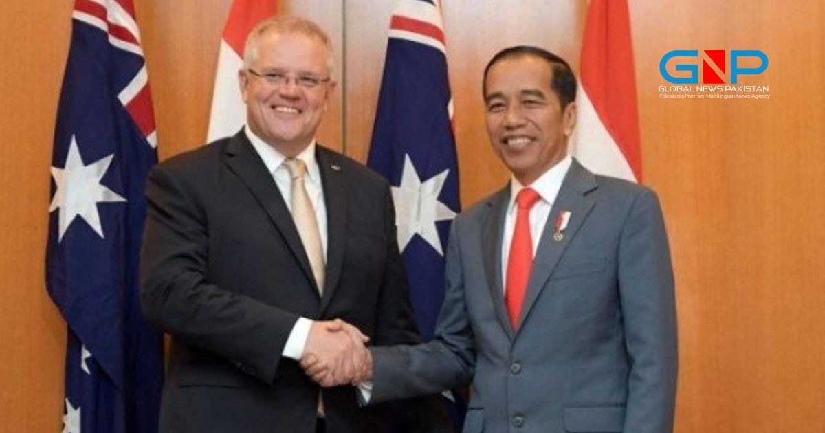 Indonesia and Australia ahead to implement trade deal