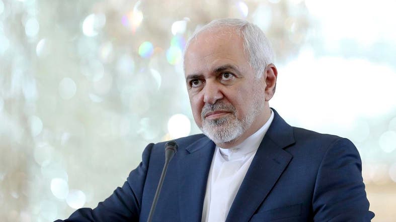 Iran may reverse nuclear breaches if Europe provides ‘meaningful’ benefitsZarif