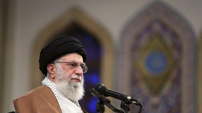 Khamenei loyalists may tighten grip at Iran elections
