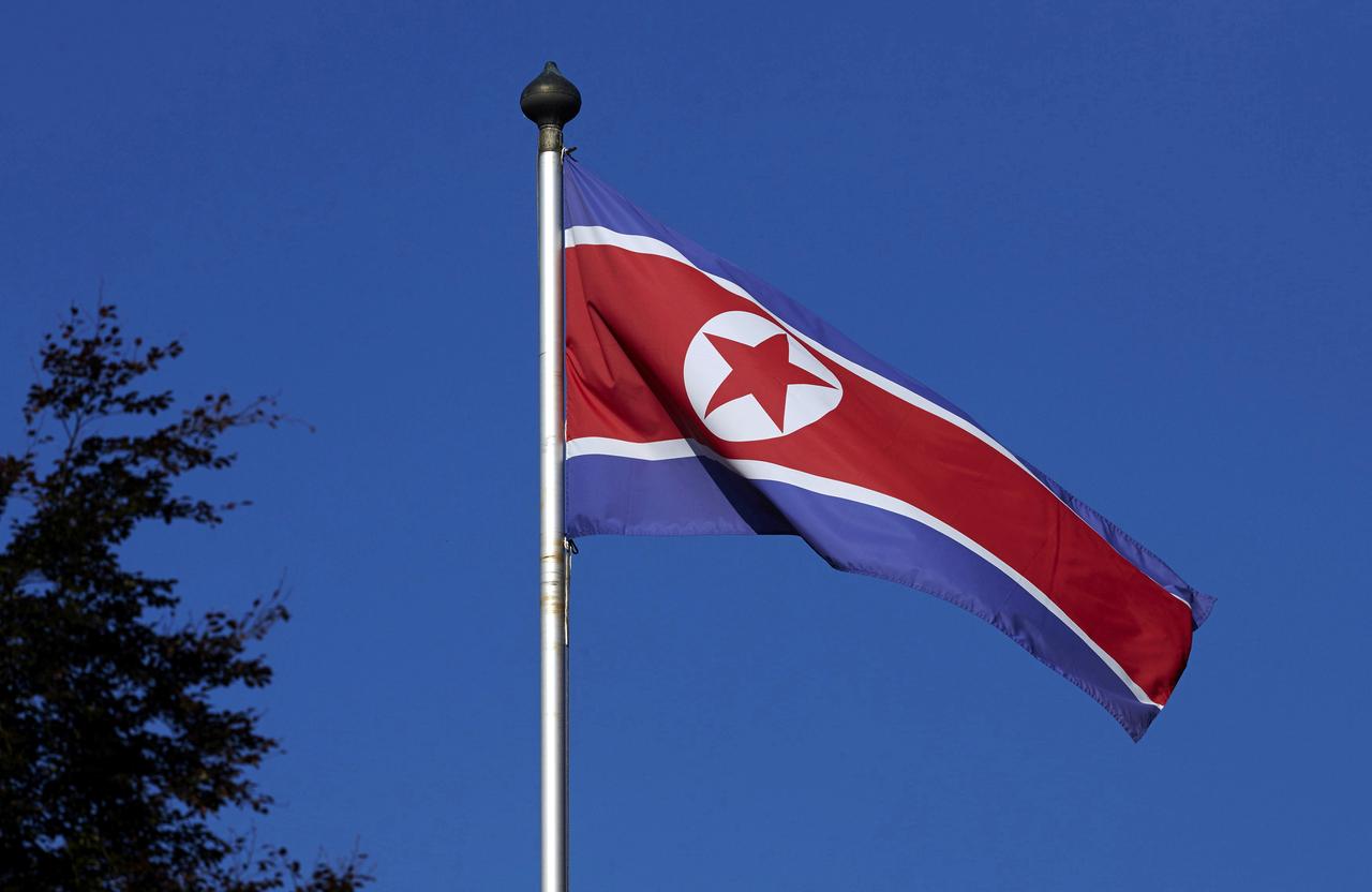North Korea enhance missile program despite of sanctions UN report