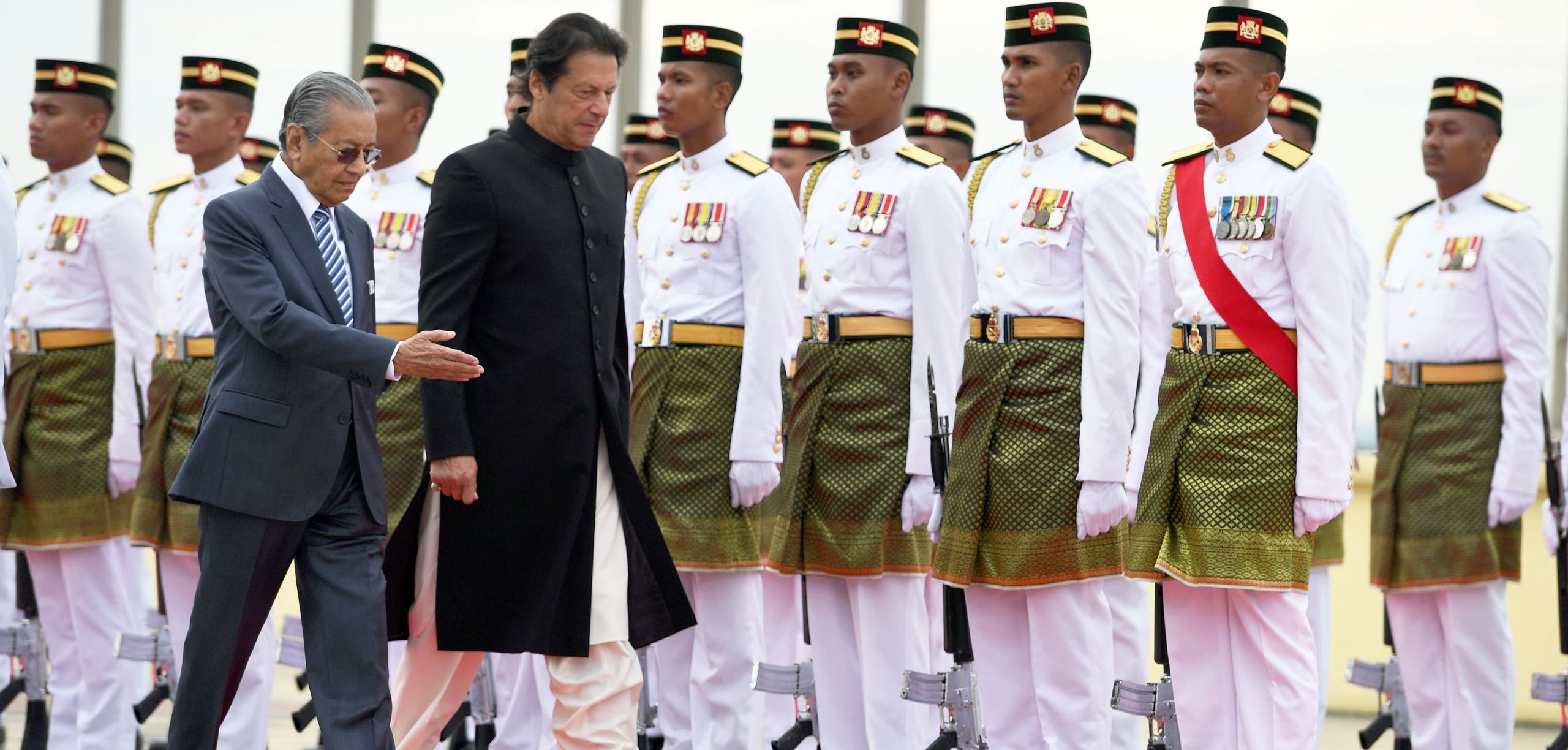 Prime Minister Imran Khan Visit To “Malaysia” scaled
