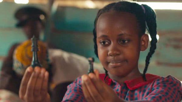 Queen of Katwe passes away at the age of 15