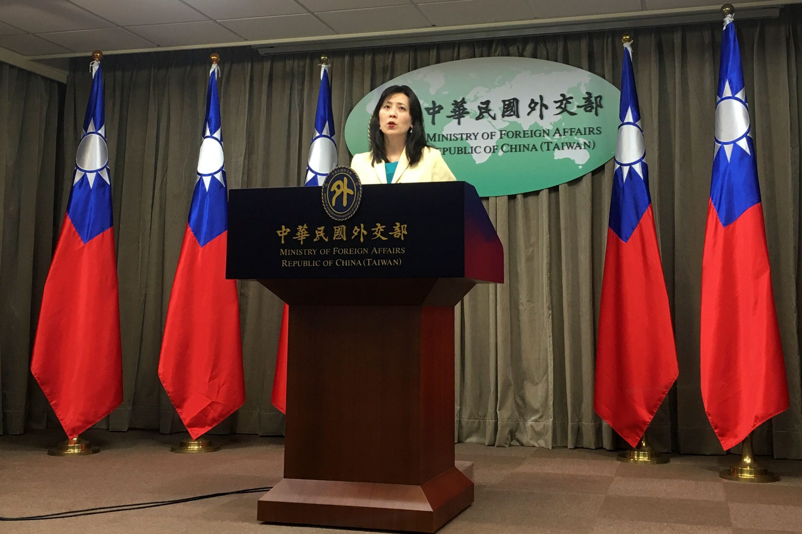 Taiwan mulls countermeasures if Philippines doesnt lift entry ban scaled
