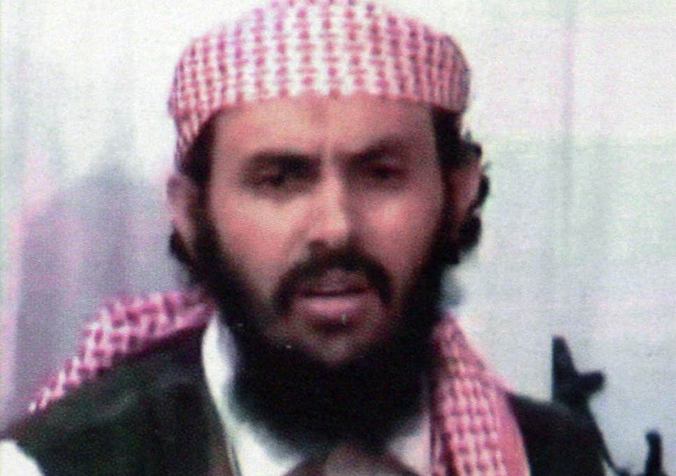 Yemen Al Qaeda leader killed in US air strike