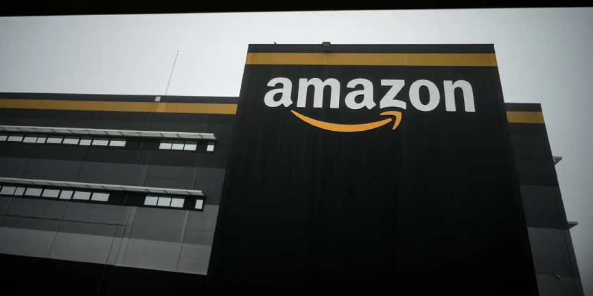 Amazon confirms two employees in Italy are infected with coronavirus