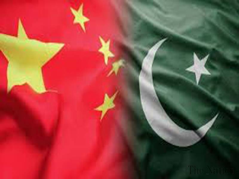 Dr Zafar Mirza said the Pakistani government would benefit from the experiences of the Chinese doctors.