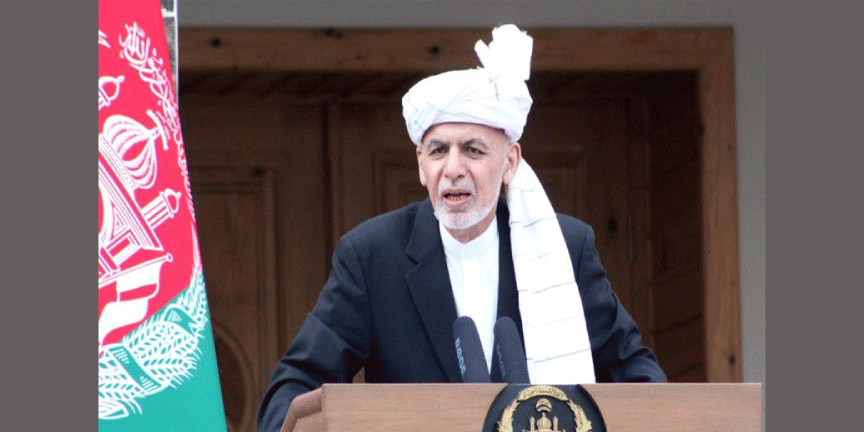 Government of Afghanistan delaying the Taliban Prisoners can jeopardize the deal