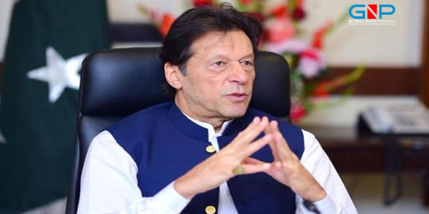 Imran Khan to define roadmaps