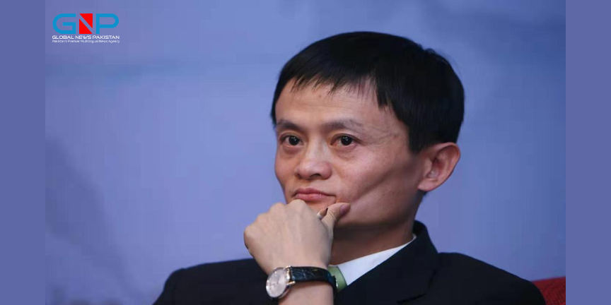 Jack Ma foundation continuous assistance to different countries 1