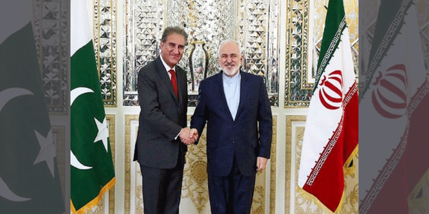 Pakistan in Support to the People of Iran