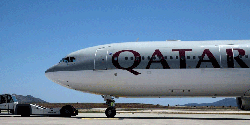 Qatar Airways dismisses 200 Filipino workers