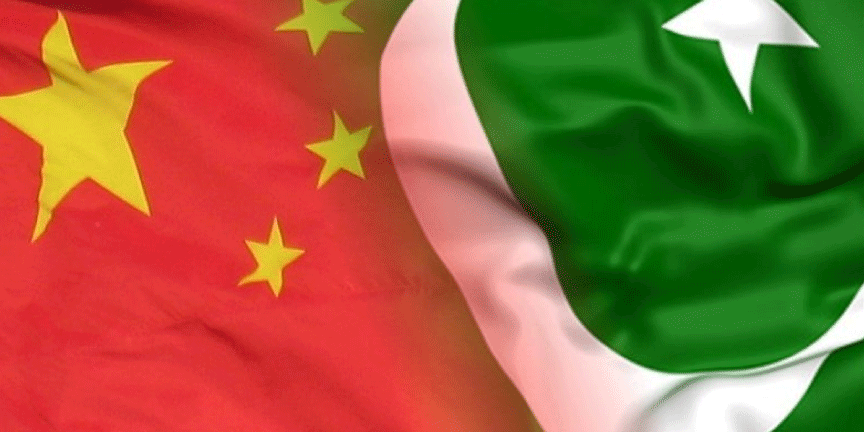 Chinese companies donate worth 5 million relief to Pakistan for Coronavirus