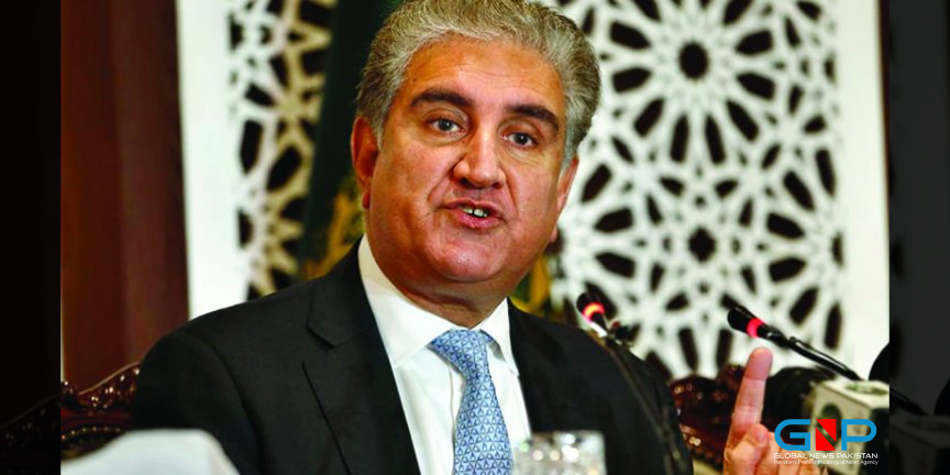 Shah Mehmood Qureshi has Called for Joint Efforts of OIC Countries