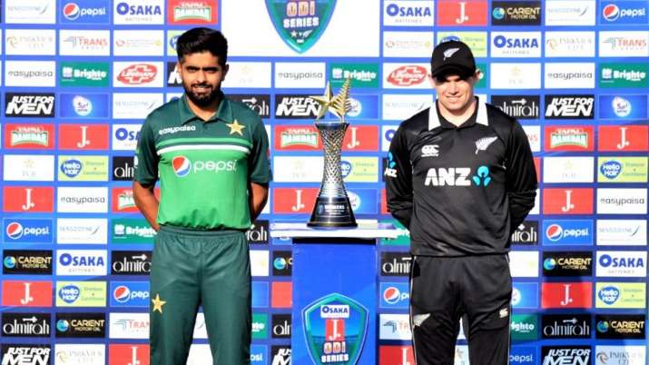 New Zealand team cancels Pakistan tour citing security alert