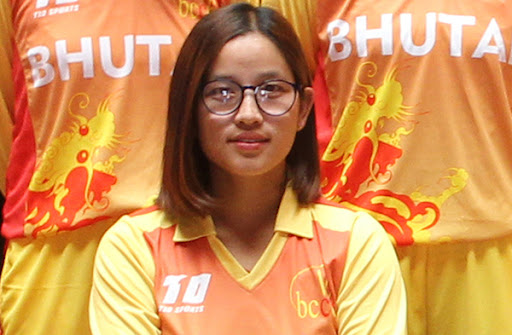 Anju Gurung to play in Hong Kong