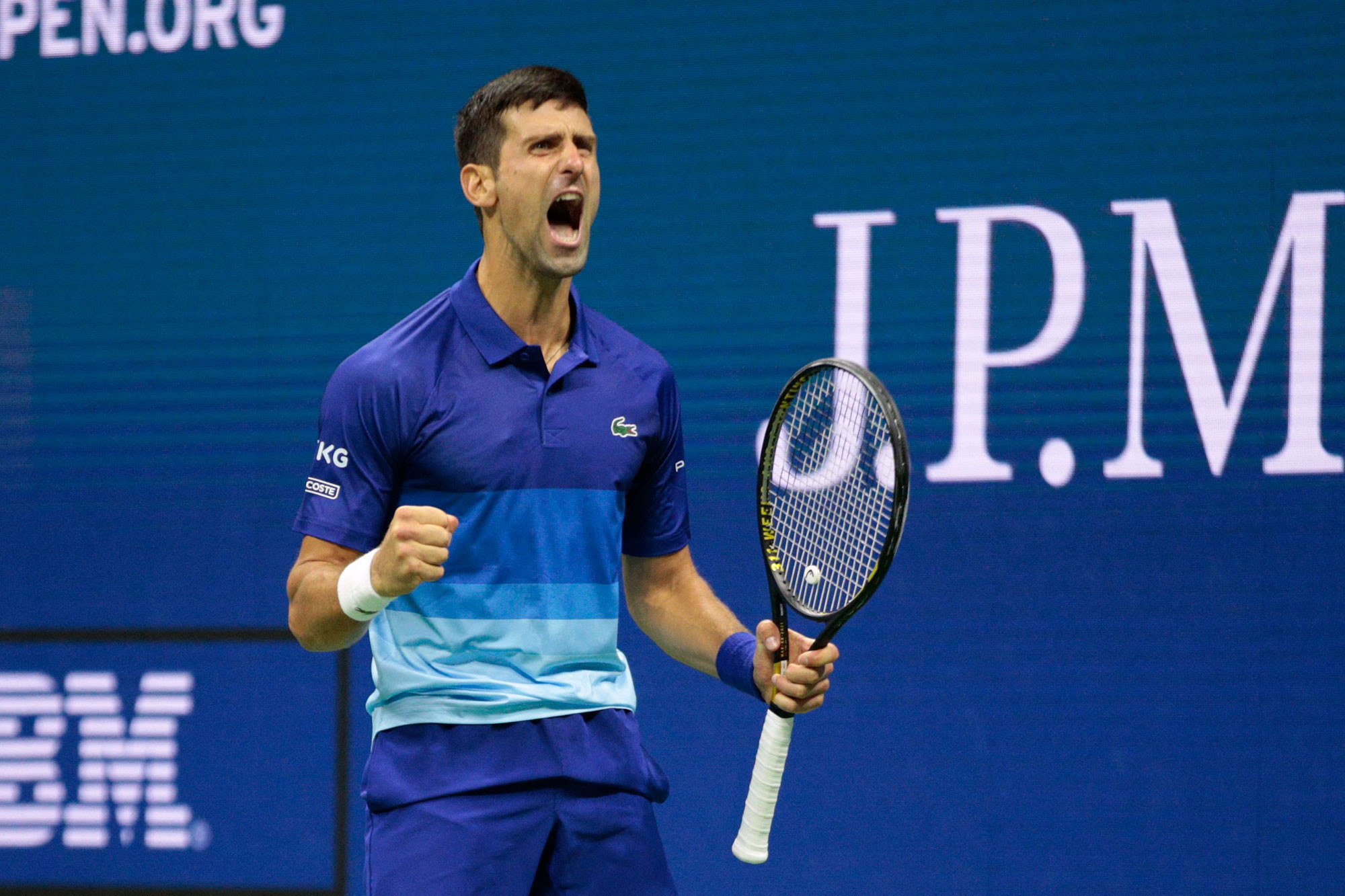 Novak Djokovic to make new record
