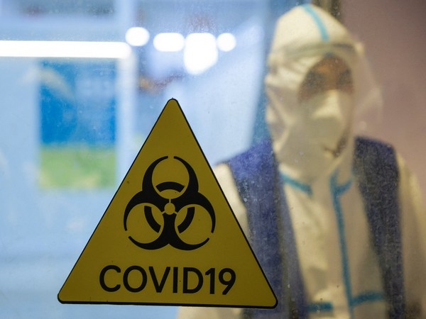 Pakistan reports less than 2,000 daily COVID-19 cases