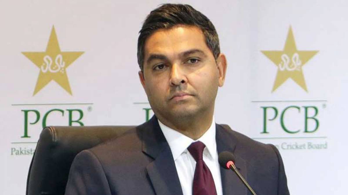PCB CEO Wasim Khan resigns