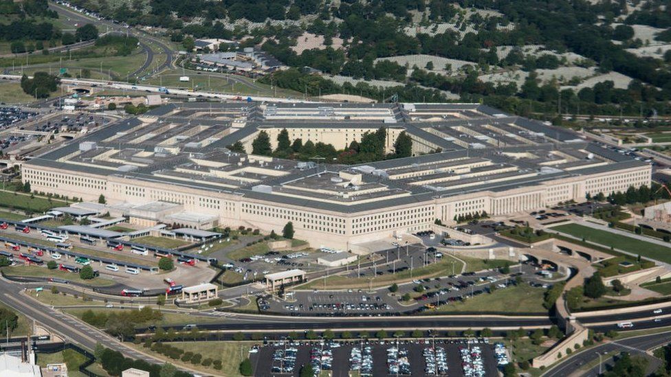 Pentagon names alleged ‘ISIS-K facilitator