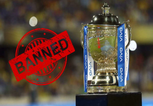 IPL-Taliban ban broadcast of IPL Matches in Afghanistan