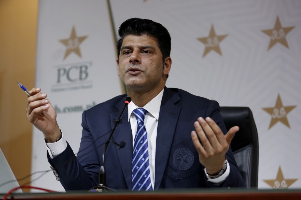 Mohammad Wasim says, PCB can make changes to T-20 World Cup squad