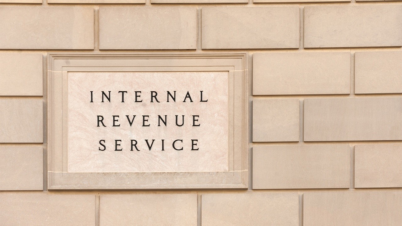 White House doubles down on fight for extra IRS funding