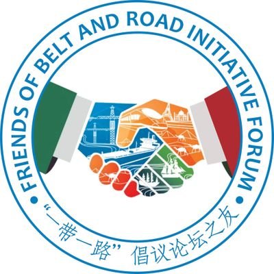 Friends of belt and road initiative