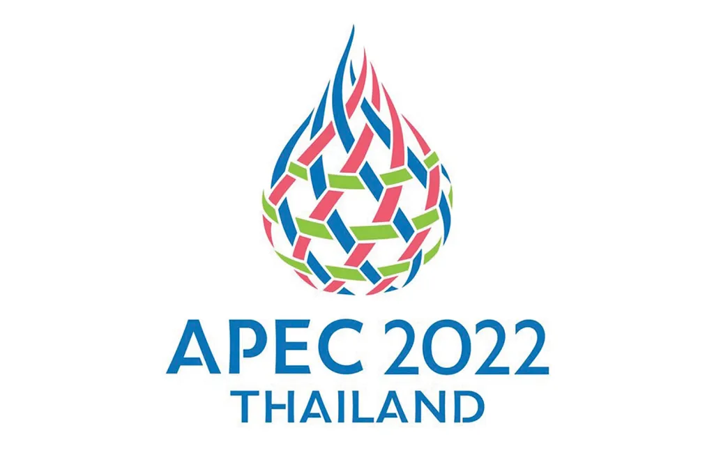 APEC 2022- Thailand