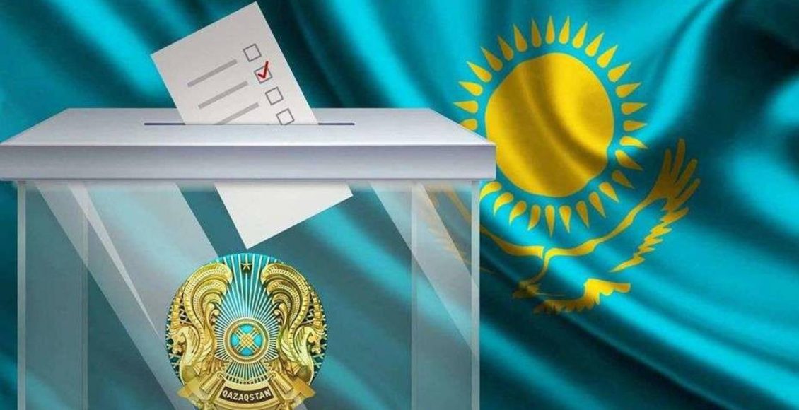 Kazakhstan election
