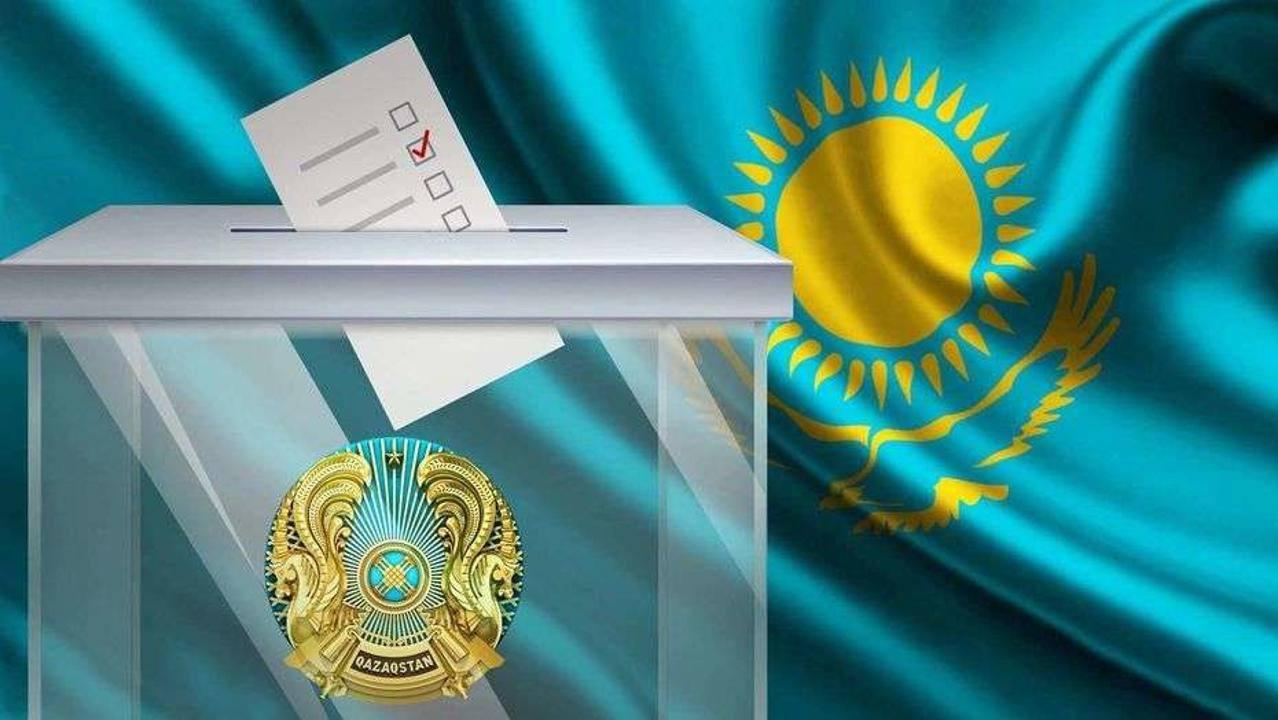 Kazakhstan election