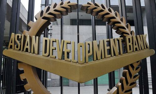 The Asian Development Bank released its ‘Asian Development Outlook December 2022’ report on Wednesday.