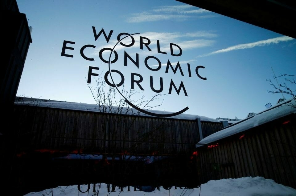 FM Bilawal Bhutto World Economic Forum