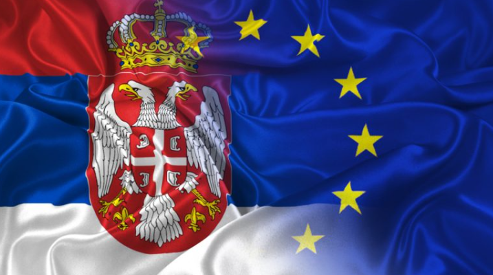 Serbia, EU, peace, plan, Kosovo,